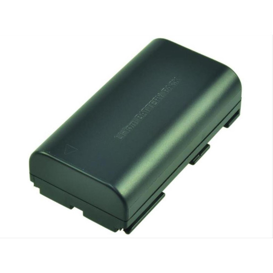 Συμβατή Camcorder Battery 7.4V 3400mAh  Κατάλληλο για: Canon BP-914 BP-911