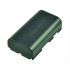 Συμβατή Camcorder Battery 7.4V 3400mAh  Κατάλληλο για: Canon BP-914 BP-911