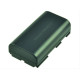 Συμβατή Camcorder Battery 7.4V 3400mAh  Κατάλληλο για: Canon BP-914 BP-911