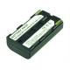 Συμβατή Camcorder Battery 7.4V 3400mAh  Κατάλληλο για: Canon BP-914 BP-911