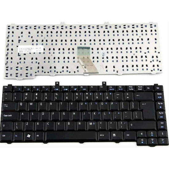 Πληκτρολόγιο Acer Aspire 5000 K076