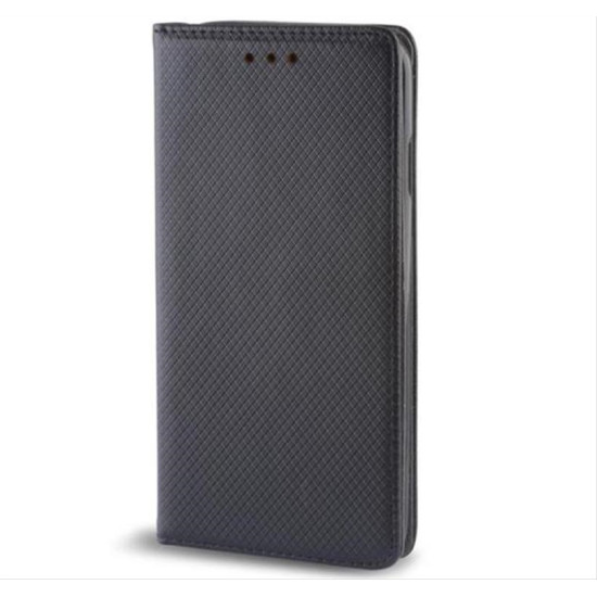 Flip Case Magnet Samsung M515 Galaxy M51 Black