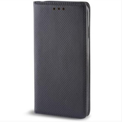 Flip Case Magnet Huawei P40 Lite 5G Black