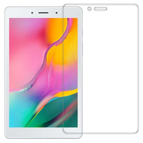 Samsung Galaxy Tab A 8.0 (2019) T290, T295 Tempered Glass 2.5D