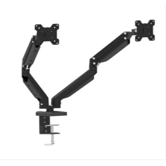 Gaming Αξεσουάρ Γραφείων -  Double Monitor Stand MA-D04B