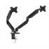 Gaming Αξεσουάρ Γραφείων -  Double Monitor Stand MA-D04B