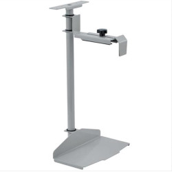 Gaming Αξεσουάρ Γραφείων - PC Holder (Grey) MCH-GY