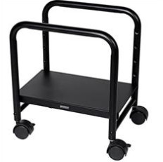 Gaming Αξεσουάρ Γραφείων - PC Tower Stand (Black) ERK-CS-01B