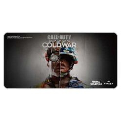 Call of Duty Propaganda Gaming Mouse pad COD-MP09