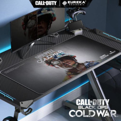 Call of Duty Propaganda Gaming Mouse pad COD-MP09 Call of Duty Propaganda Gaming Mouse pad COD-MP09