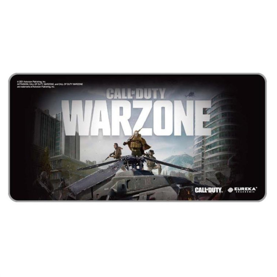 Call of Duty The Drop Gaming Mouse pad COD-MP08