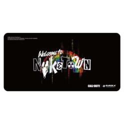 Call of Duty Welcome to Nuke Gaming Mouse pad  COD-MP07