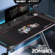 Call of Duty Welcome to Nuke Gaming Mouse pad  COD-MP07
