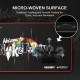 Call of Duty Welcome to Nuke Gaming Mouse pad  COD-MP07