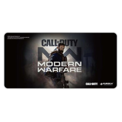 Call of Duty Captain Price Gaming Mouse pad COD-MP02