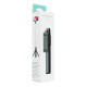 Combo selfie stick with tripod and remote control bluetooth white K07
