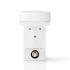 Universal μονό LNB 0.2dB NEDIS SLNB10SWT