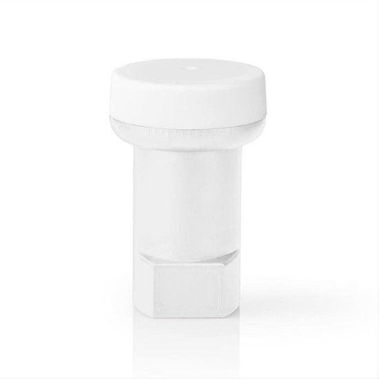 Universal μονό LNB 0.2dB NEDIS SLNB10SWT