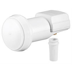 GOOBAY universal single LNB για μια συσκευή 67269, DVB-S2