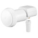 GOOBAY universal single LNB για μια συσκευή 67269, DVB-S2 GOOBAY universal single LNB για μια συσκευή 67269, DVB-S2