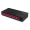 MERCUSYS Desktop Switch MS108G, 8x 10/100/1000 Mbps, Ver. 1 MERCUSYS Desktop Switch MS108G, 8x 10/100/1000 Mbps, Ver. 1