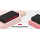 MERCUSYS Desktop Switch MS108G, 8x 10/100/1000 Mbps, Ver. 1 MERCUSYS Desktop Switch MS108G, 8x 10/100/1000 Mbps, Ver. 1