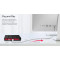 MERCUSYS Desktop Switch MS108G, 8x 10/100/1000 Mbps, Ver. 1 MERCUSYS Desktop Switch MS108G, 8x 10/100/1000 Mbps, Ver. 1