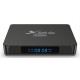 Smart TV Box X96Q-PRO, 4K, H313, 2GB/16GB, WiFi 2.4/5GHz, Android 10 Smart TV Box X96Q-PRO, 4K, H313, 2GB/16GB, WiFi 2.4/5GHz, Android 10