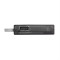 ΣΥΣΚΕΥΗ ΕΛΕΓΧΟΥ ΕΞΟΔΟΥ USB TESTER VOLT-AMPERE KEWEISI KWS-10VA 3-9V DUAL USB