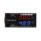 ΣΥΣΚΕΥΗ ΕΛΕΓΧΟΥ ΕΞΟΔΟΥ USB TESTER VOLT-AMPERE KEWEISI KWS-10VA 3-9V DUAL USB