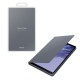 ΘΗΚΗ SAMSUNG TAB A7 LITE T220/T225 8.7" EF-BT220PJEGWW BOOK COVER DARK GREY
