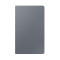 ΘΗΚΗ SAMSUNG TAB A7 LITE T220/T225 8.7" EF-BT220PJEGWW BOOK COVER DARK GREY