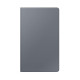 ΘΗΚΗ SAMSUNG TAB A7 LITE T220/T225 8.7" EF-BT220PJEGWW BOOK COVER DARK GREY