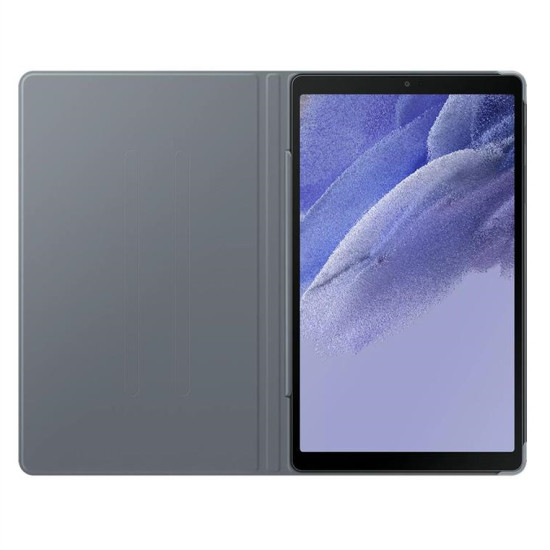 ΘΗΚΗ SAMSUNG TAB A7 LITE T220/T225 8.7" EF-BT220PJEGWW BOOK COVER DARK GREY