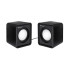 Ηχεία Kisonli, V310, 2x3W, USB, Μπλε - 22088