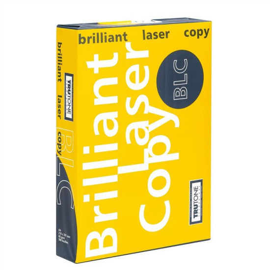 ΧΑΡΤΙ ΞΗΡΟΓΡΑΦΙΚΟ BLC BRILLIANT 80GR A4