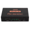POWERTECH splitter HDMI σε 4x HDMI PTH-048, 4K 3D, μαύρο POWERTECH splitter HDMI σε 4x HDMI PTH-048, 4K 3D, μαύρο