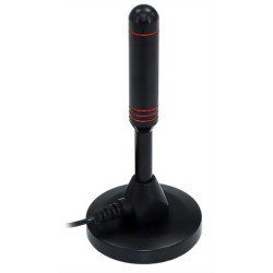 POWERTECH ψηφιακή κεραία PT-992, 5G & LTE, indoor & outdoor, 32dB
