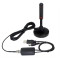 POWERTECH ψηφιακή κεραία PT-992, 5G & LTE, indoor & outdoor, 32dB POWERTECH ψηφιακή κεραία PT-992, 5G & LTE, indoor & outdoor, 32dB