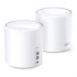TP-LINK Mesh WiFi 6 access point Deco X20, AX1800 Dual Band, 2τμχ, V.2.0