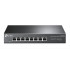 TP-LINK Multi-Gigabit Desktop Switch TL-SG108-M2, 8-Port 2.5G, Ver. 1.0