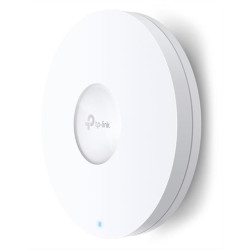 TP-LINK access point EAP620 HD, AX1800, WiFi 6, ceiling moint, Ver. 2.0
