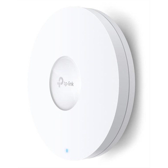 TP-LINK access point EAP620 HD, AX1800, WiFi 6, ceiling moint, Ver. 2.0