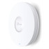 TP-LINK access point EAP620 HD, AX1800, WiFi 6, ceiling moint, Ver. 2.0