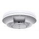 TP-LINK access point EAP620 HD, AX1800, WiFi 6, ceiling moint, Ver. 2.0