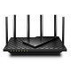 TP-LINK Router Archer AX73, WiFi 6, AX5400, Dual Band, Ver. 1.0