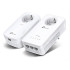 TP-LINK powerline ac WiFi TL-WPA8631P kit, AV1300 Gigabit, Ver. 3.0