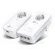 TP-LINK powerline ac WiFi TL-WPA8631P kit, AV1300 Gigabit, Ver. 3.0