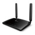 TP-LINK wireless router Archer MR400, 4G LTE, AC1200 Dual Band, Ver. 2.0