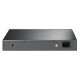 TP-LINK JetStream L2+ managed switch TL-SG3210, 8-Port Gigabit, Ver. 3.0 TP-LINK JetStream L2+ managed switch TL-SG3210, 8-Port Gigabit, Ver. 3.0
